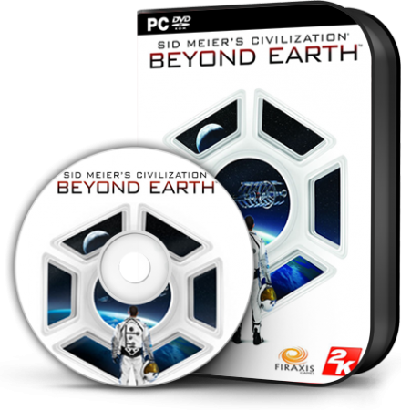 Sid Meier's Civilization: Beyond Earth (2014) PC | RePack