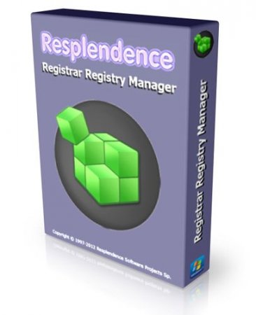 Registrar Registry Manager Pro 7.70 build 770.31211