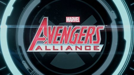 Marvel Avengers Alliance (ANDROID)