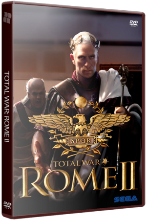 Total War: Rome 2 [v 2.2.0.0] (2013) PC | RePack