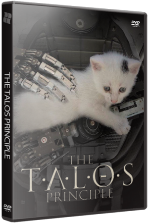 The Talos Principle (2014) PC | RePack