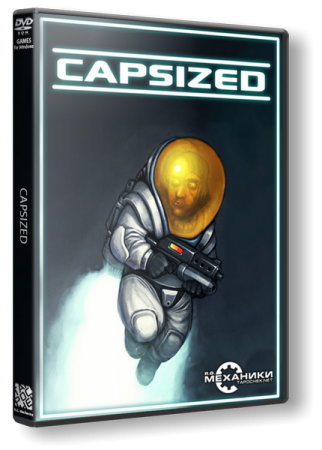 Capsized (2011) PC | RePack