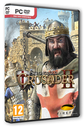 Stronghold Crusader 2 [Update 9] (2014) PC | RePack