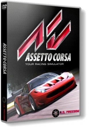 Assetto Corsa [v 1.0] (2013) PC | RePack