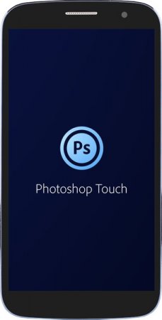 Photoshop Touch For Phone 1.3.6