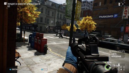 PayDay 2: Game of the Year Edition [v 1.23.2] (2013) PC | RePack