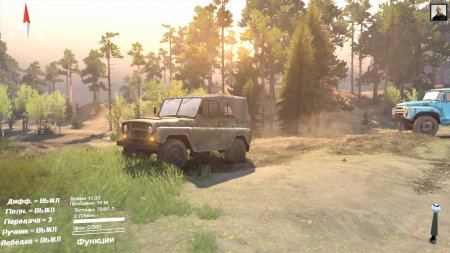 Spintires [Update 4] (2014) PC | RePack