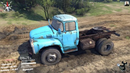 Spintires [Update 4] (2014) PC | RePack