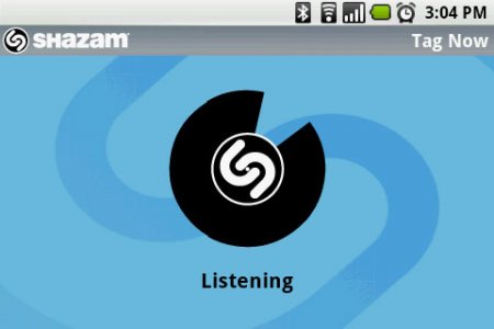 Shazam (Android)