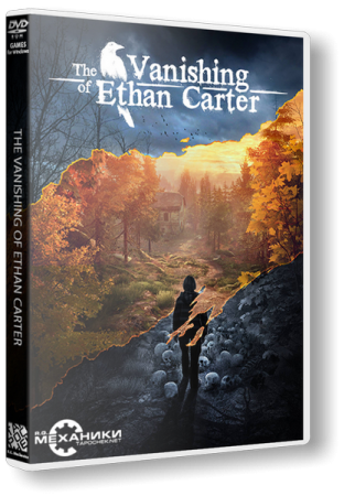 The Vanishing of Ethan Carter [Update 5] (2014) PC | RePack