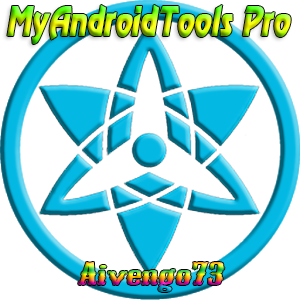 MyAndroidTools Pro 1.2.3