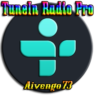 TuneIn Radio PRO 12.9.2