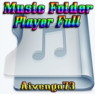 Music Folder Player Full 1.6.1