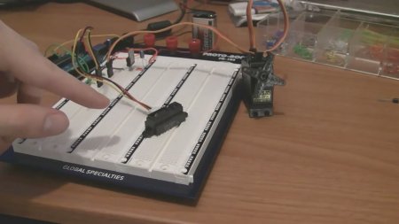 Arduino Videodərsləri