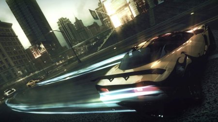 Ridge Racer Unbounded RePack
