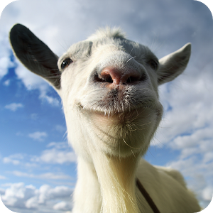 Goat Simulator (ANDROID)