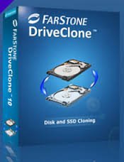 FarStone DriveClone 11 Workstation