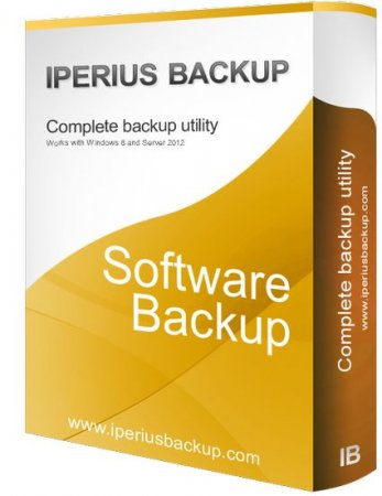 Iperius Backup Full 4.0.1 Final