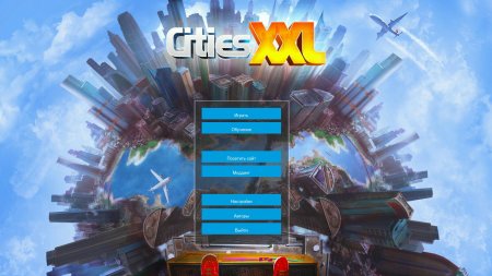 Cities XXL (2015) PC | RePack