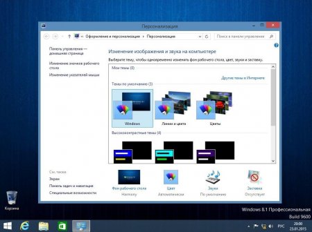 Windows 8.1 Professional by Elgujakviso Edition Rusca
