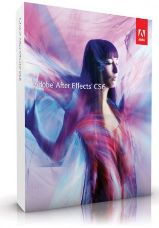 Adobe After Effects Cs6 Təhsil Seti