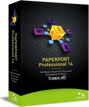 PaperPort Professional 14.5