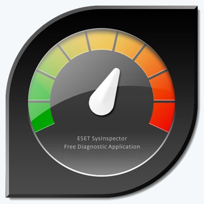 ESET SysInspector 1.2.049.0 Portable