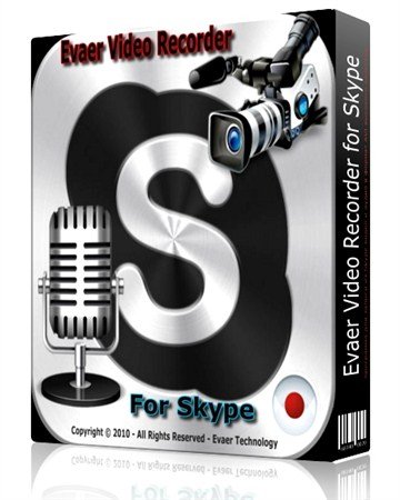 Evaer Video Recorder for Skype 1.8.11.8