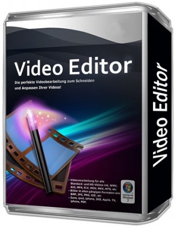 Free Video Editor v1.4.24
