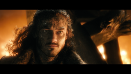 Hobbit: Beş Ordunun Döyüşü / РҐРѕР±Р±РёС‚: Р‘РёС‚РІР° РїСЏС‚Рё РІРѕРёРЅСЃС‚РІ / The Hobbit: The Battle of the Five Armies (2014) Blu-Ray Remux (1080p) 2D və 3D [Rusca/ITunes]