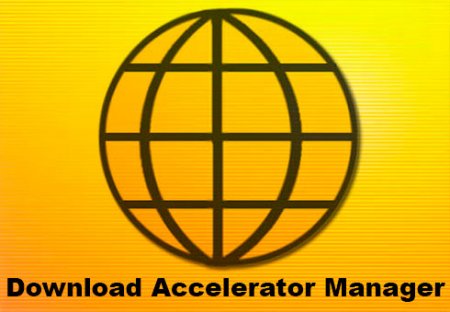 Download Accelerator Manager 4.5.43