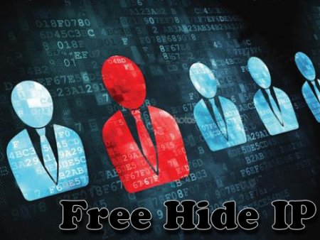 Free Hide IP 4.0.3.6