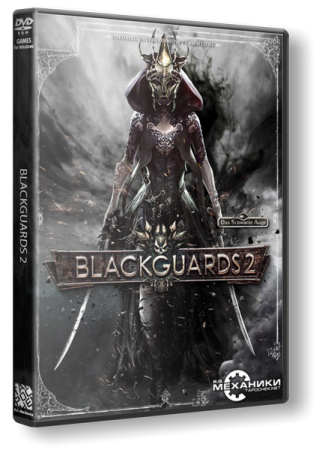 Blackguards 2 (2015) PC | RePack R.G. РњРµС…Р°РЅРёРєРё