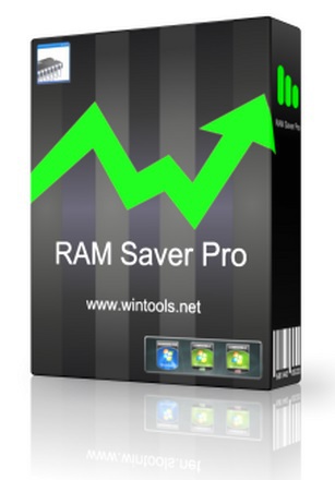 RAM Saver Professional 15.0