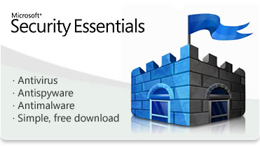 Microsoft Security Essentials 4.10.209.0 + x64
