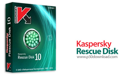 Kaspersky Rescue Disk 10.0.32.17 - 2018.02.27