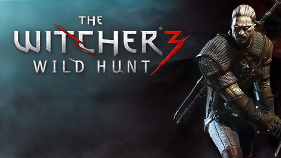 The Witcher 3 Wild Hunt (2015) SteamRip/Repack