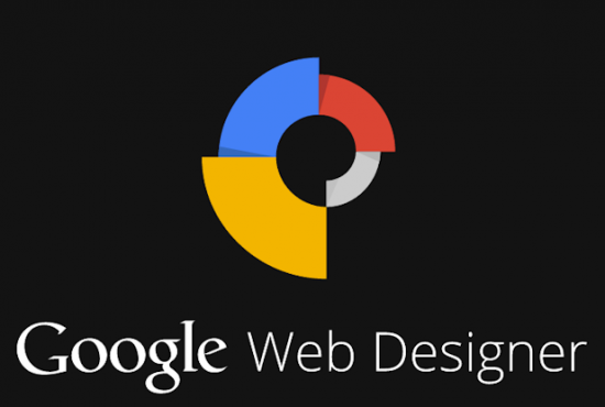 Google Web Designer 1.4.2.09151 Beta
