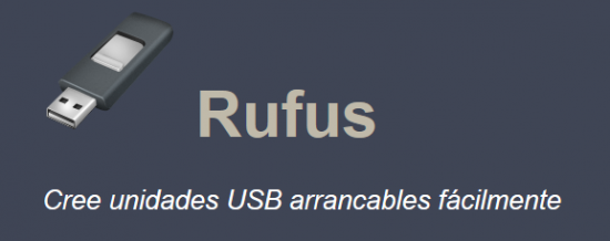Rufus 3.4 + Portable