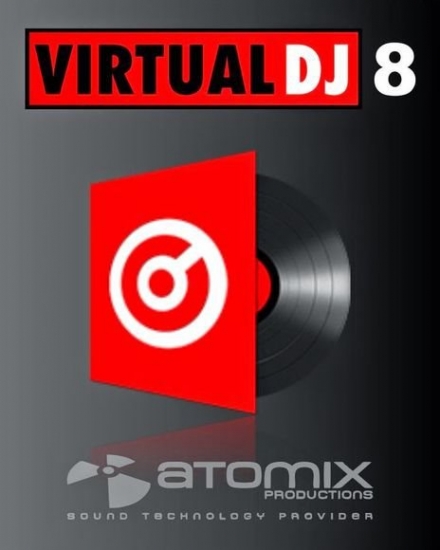 Virtual DJ Pro Infinity v8.0.0 Build 2522 \ Plugins \ Portable