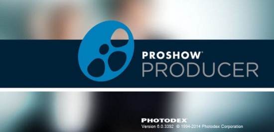 Photodex ProShow Producer 9.0.3797 Final + Repack