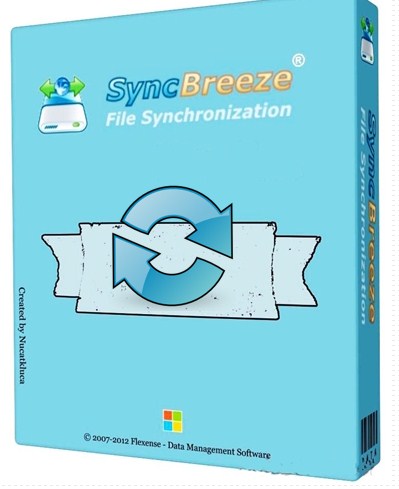 Sync Breeze 7.6.18 (x86/x64)