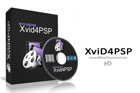 XviD4PSP 7.0.413 + x64 / 5.10.346.0 (2015-04-07) RC34.2