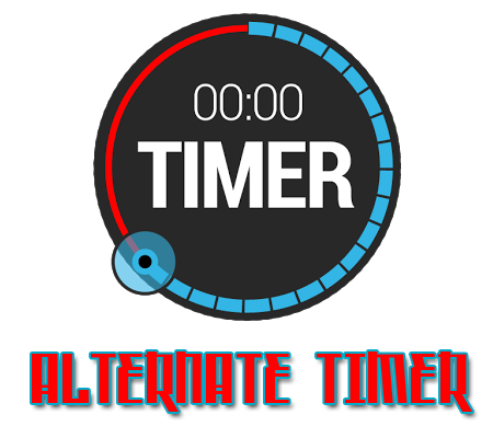Alternate Timer 3.580