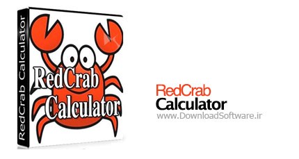 RedCrab Calculator 6.29.3