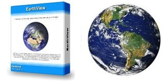 DeskSoft EarthView 5.4.2 / EarthTime 5.4.2