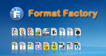 Format Factory 4.5.0 RePack