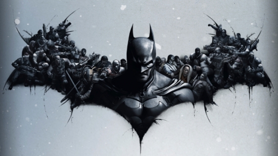 Batman: Arkham Knight (2015) Repack R.G. Games [Premium Edition]