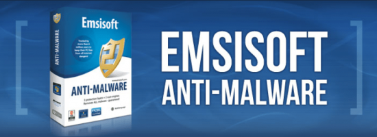Emsisoft Anti-Malware 12.0.1.6859 Final
