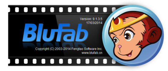 BluFab 9.1.4.4 / DVDFab 9.2.1.0